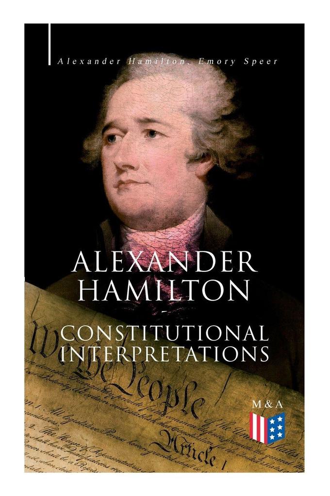 Alexander Hamilton