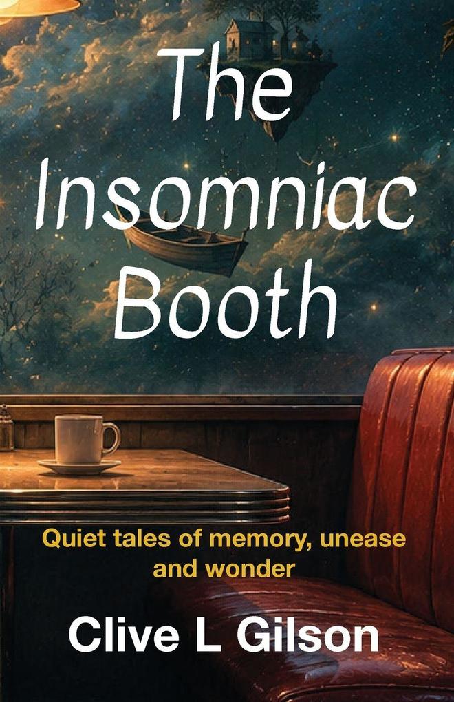 The Insomniac Booth