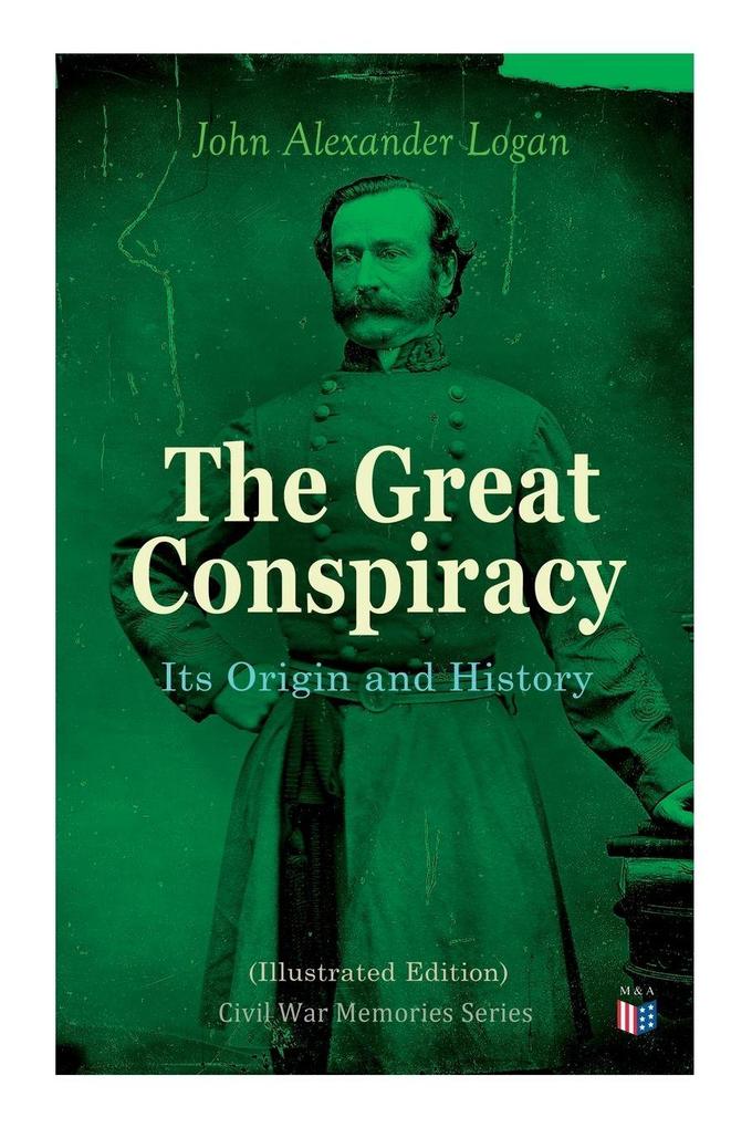 The Great Conspiracy
