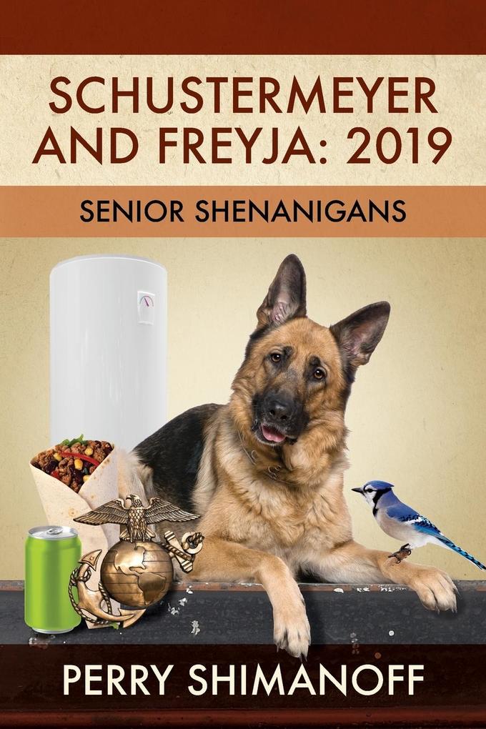 Schustermeyer and Freyja