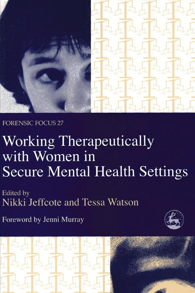 Working Therapeutically with M