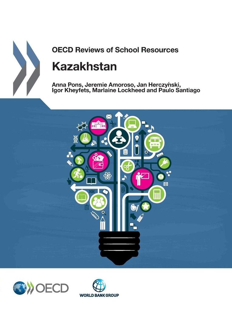 OECD Reviews of School Resources
