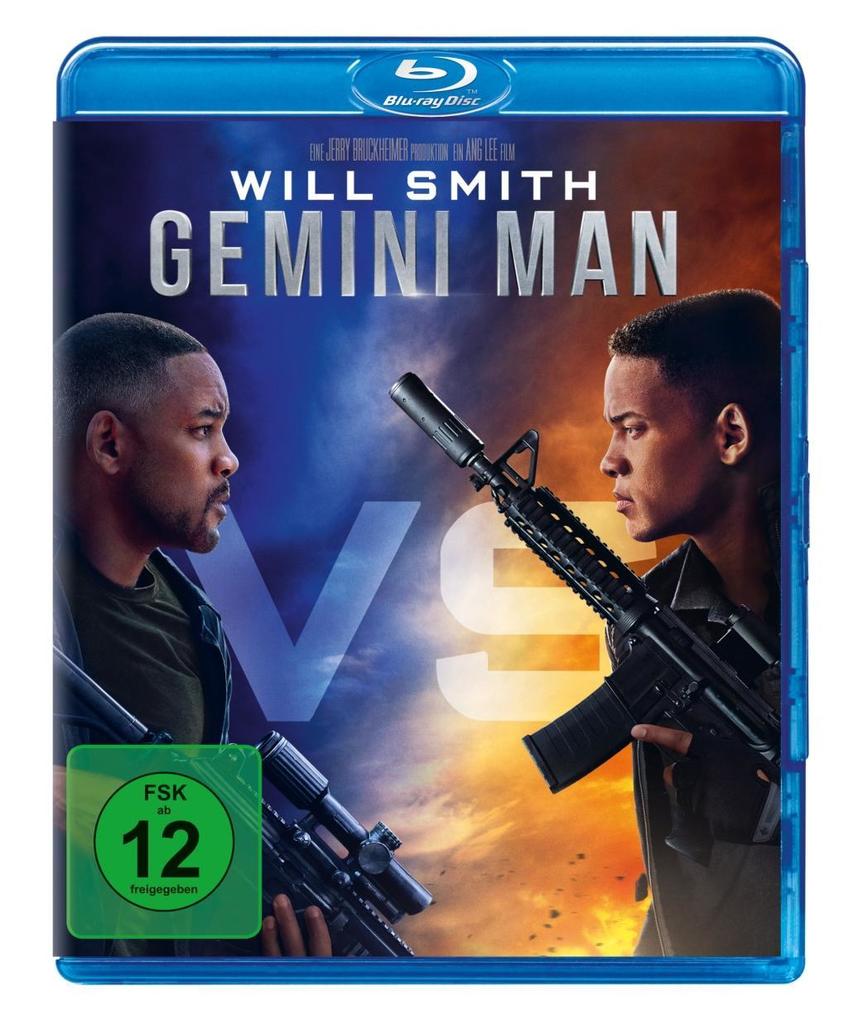 Gemini Man