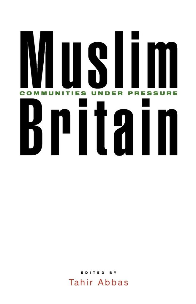 Muslim Britain