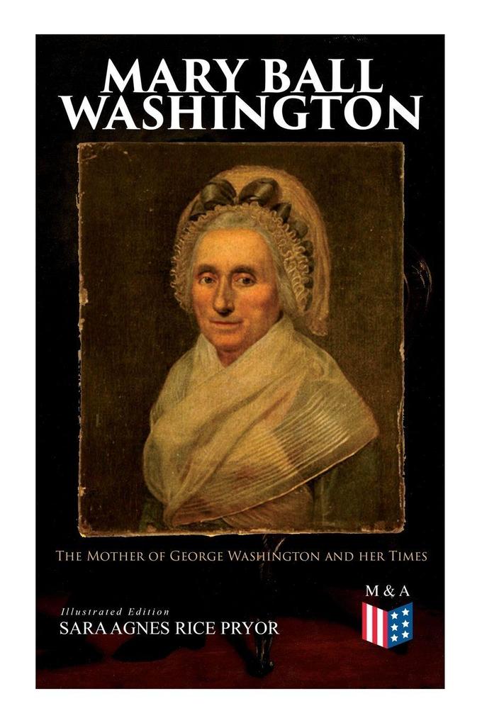 Mary Ball Washington
