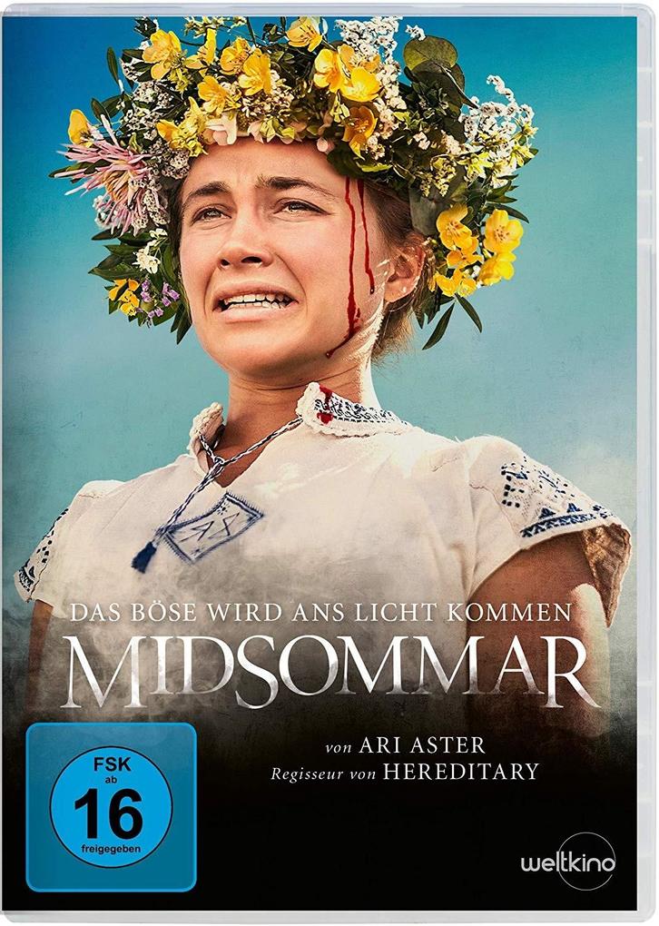 Weltkino Midsommar