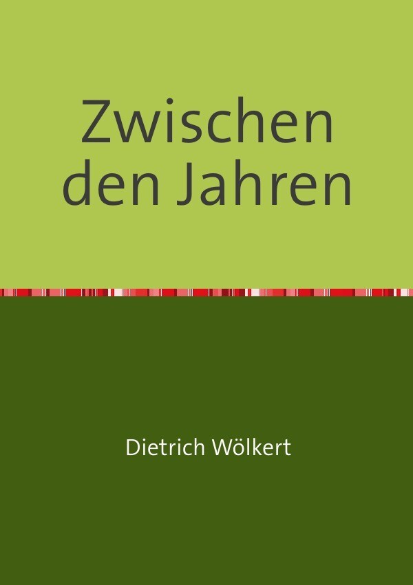 Image of Im fünfzigsten Jahr / Zwischen den Jahren