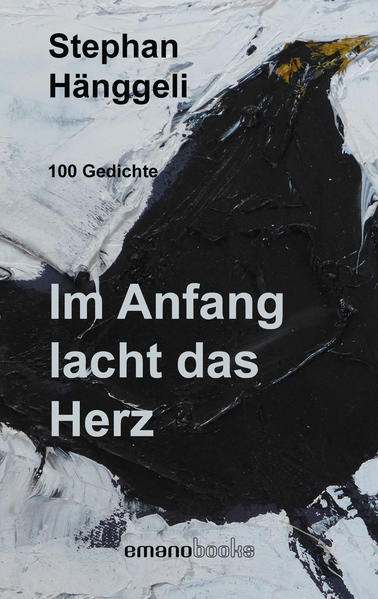 Image of Im Anfang lacht das Herz