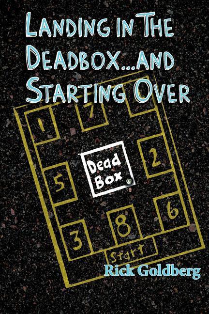 Landing in the Deadbox...and Starting Over