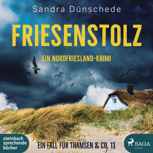 Friesenstolz1 Audio-CD 1 MP3