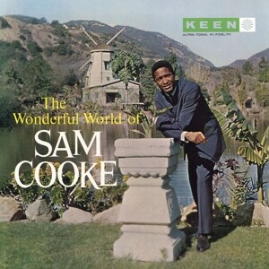 The Wonderful World Of Cooke (Vinyl)