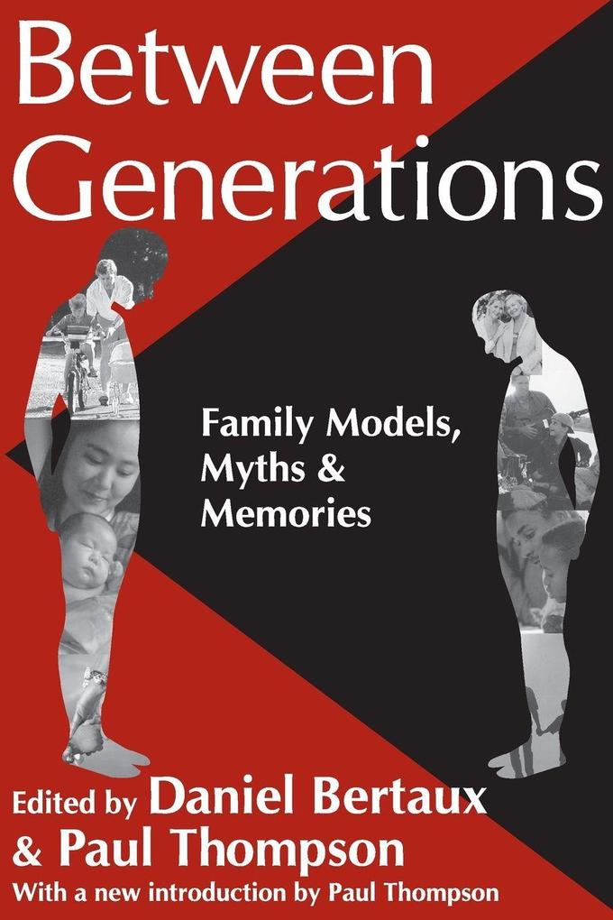 Between Generations
