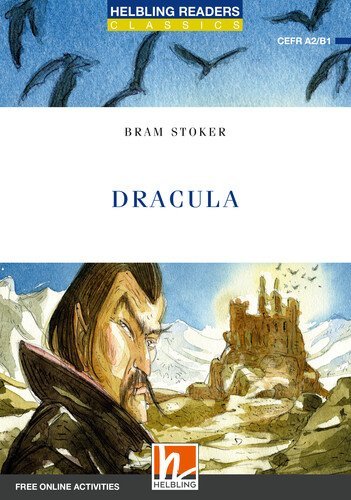Image of Dracula Class Set