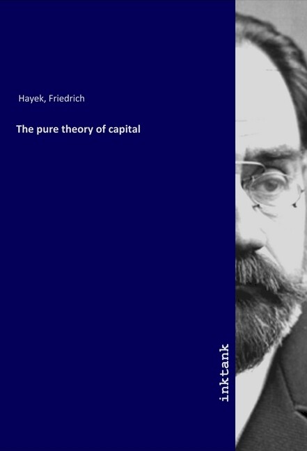 The pure theory of capital
