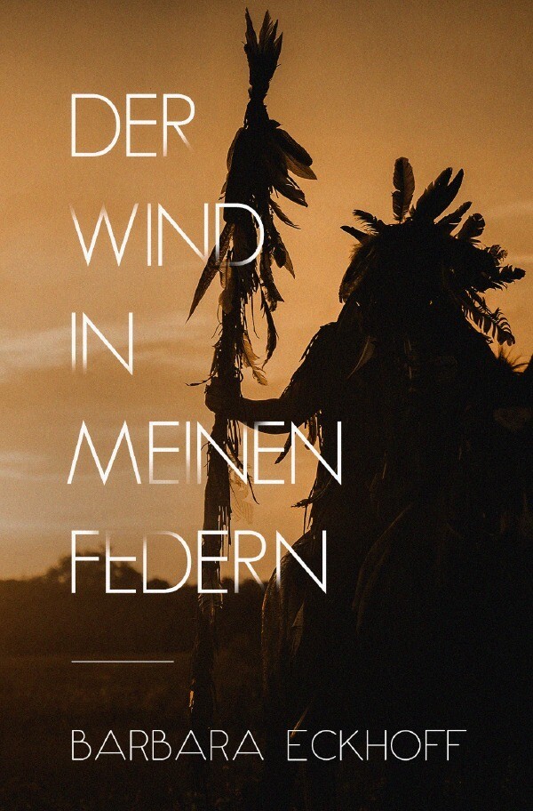 Image of Der Wind in meinen Federn