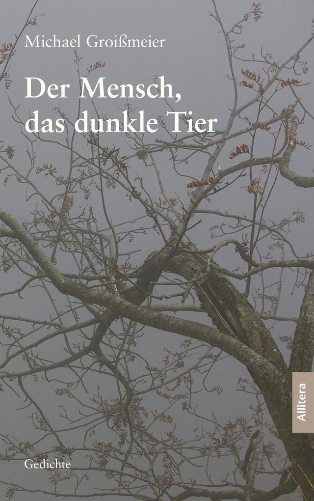 Der Mensch das dunkle Tier