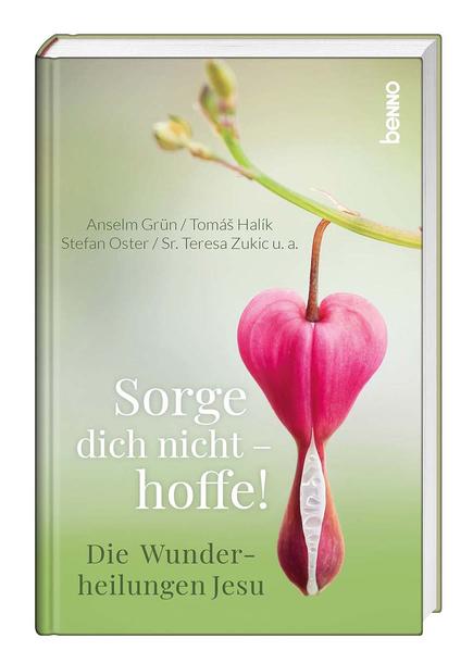 Image of Sorge dich nicht - hoffe!