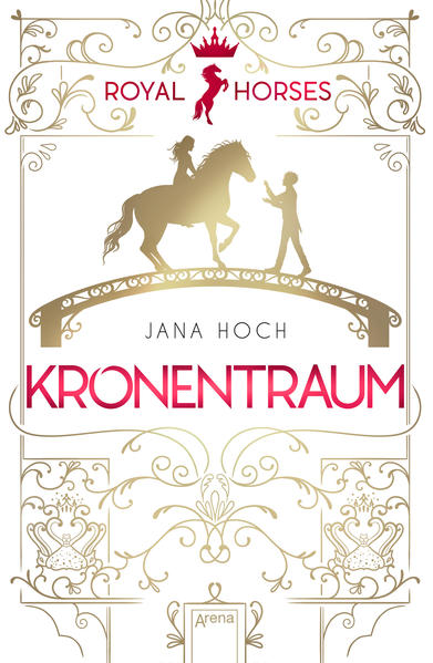 Image of Royal Horses (2). Kronentraum