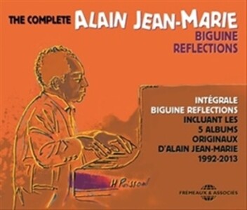 The Complete Biguine Reflections 1992-2013 (Intgr