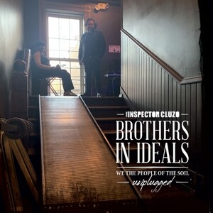 Brothers In Ideals-Unplugged (Vinyl)