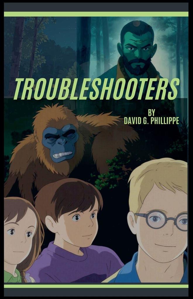 Troubleshooters