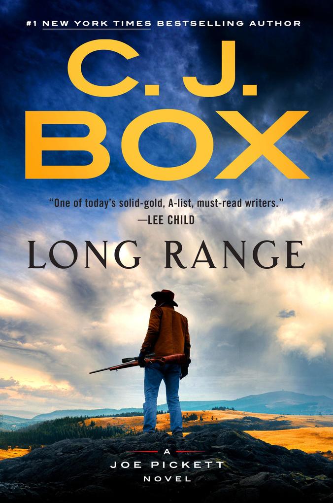 Box C: LONG RANGE