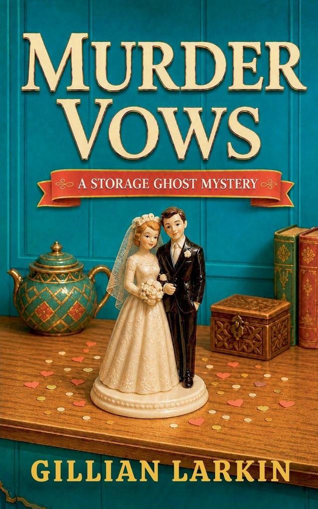 Murder Vows