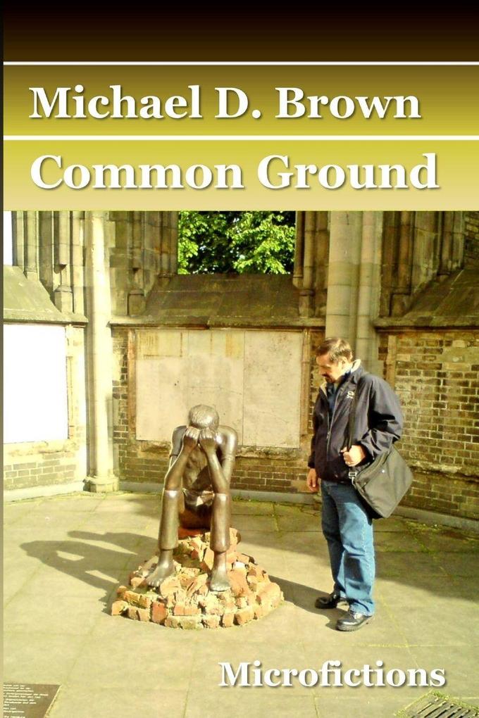 Common Ground