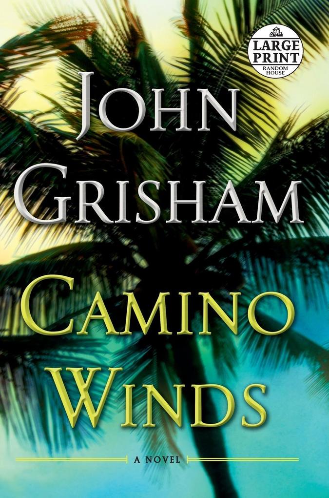Camino Winds