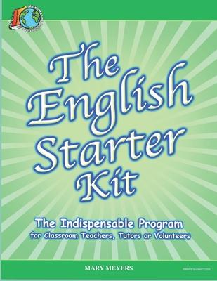The English Starter Kit: A First Year English Program for K-6 Students