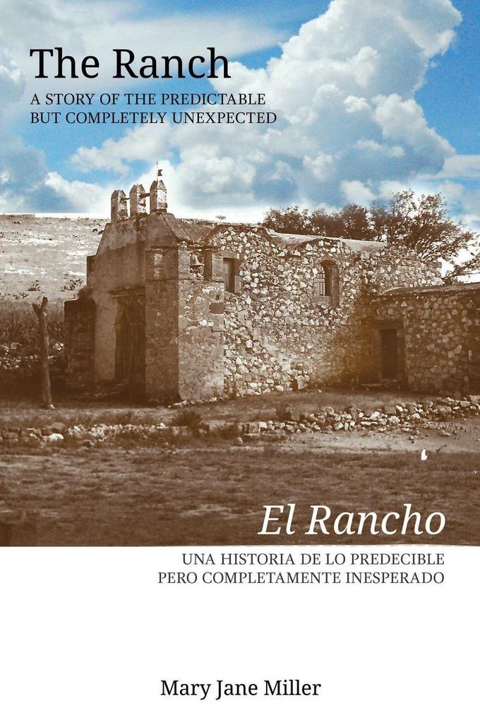 The Ranch El rancho
