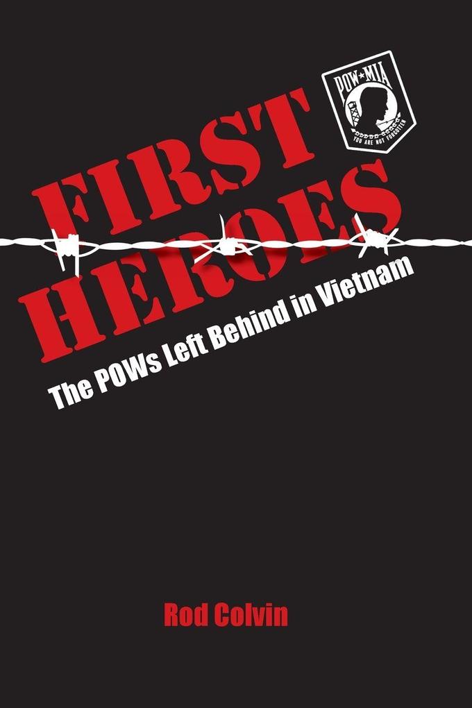 First Heroes