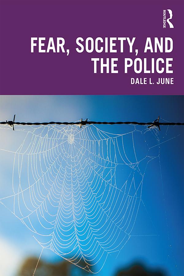 Fear Society and the Police