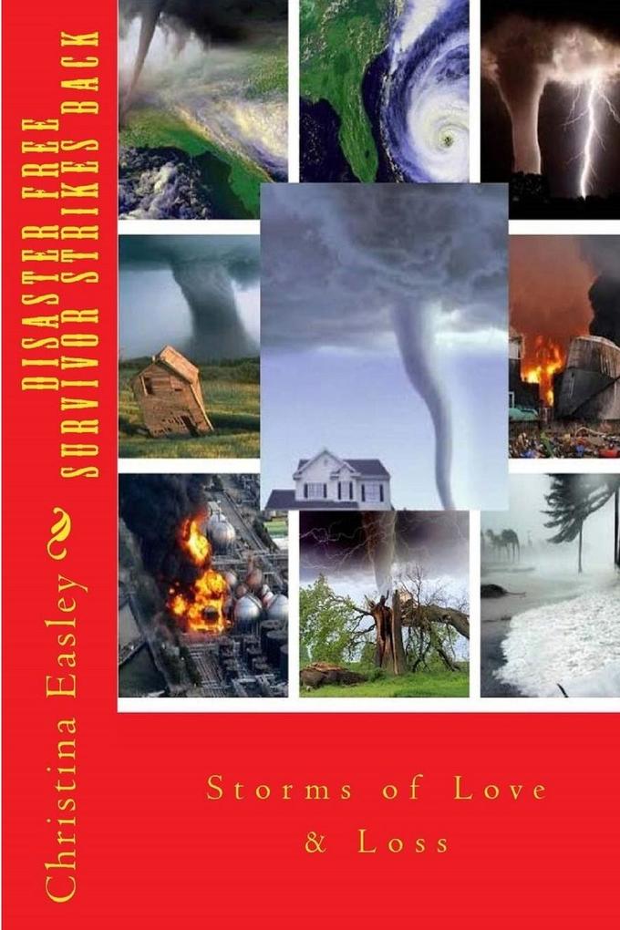 Disaster Free Survivor Strikes Back