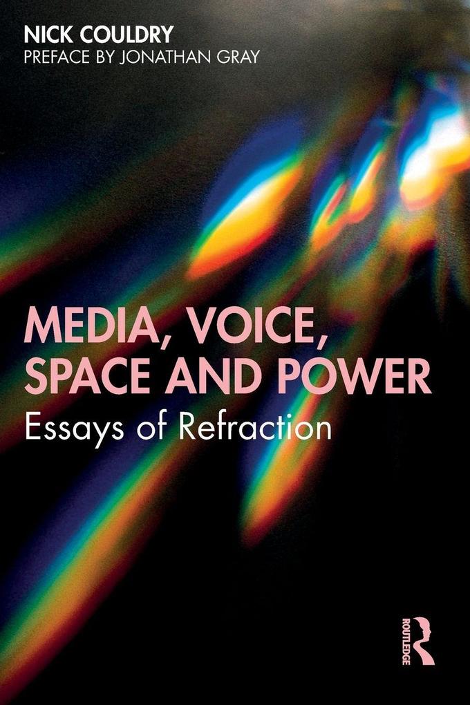 Media Voice Space and Power