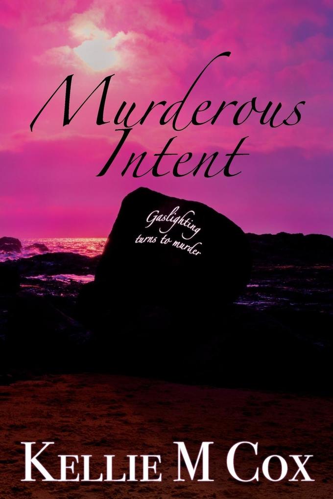 Murderous Intent