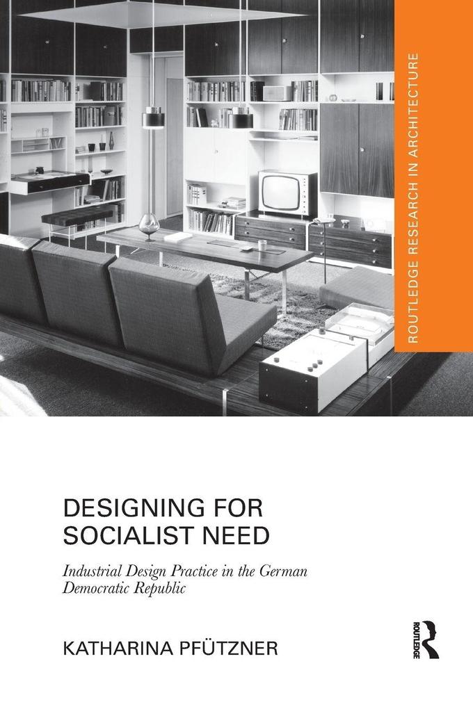 Designing for Socialist Need
