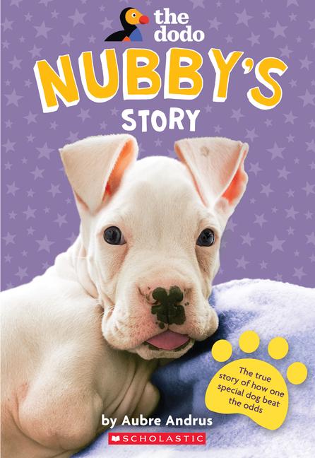 Nubby‘s Story (the Dodo)