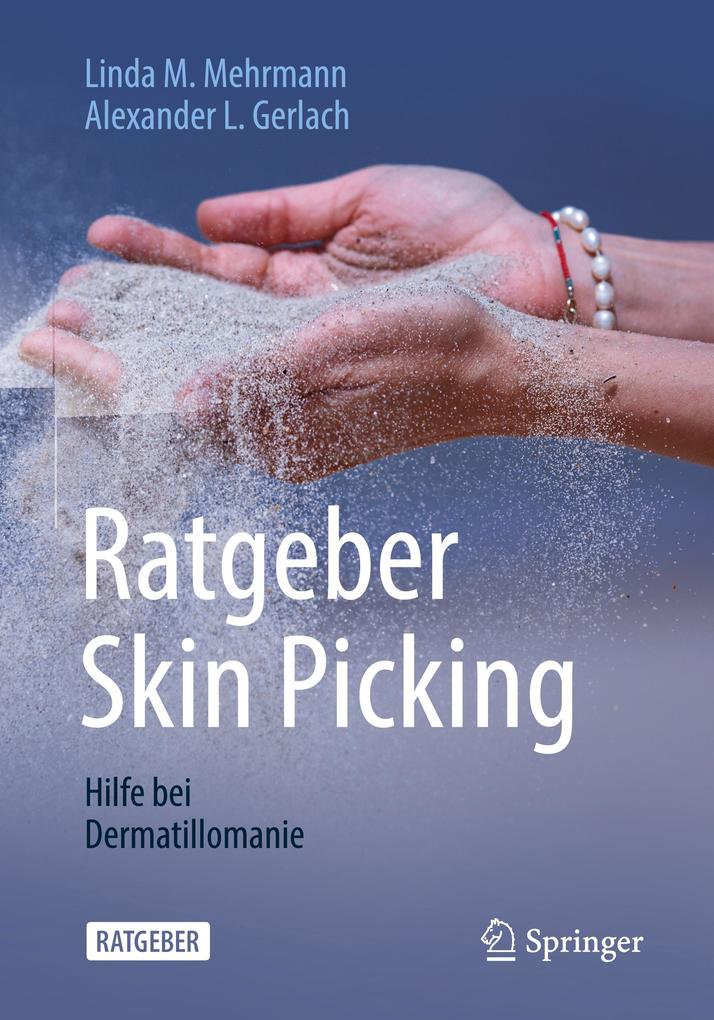 Image of Ratgeber Skin Picking