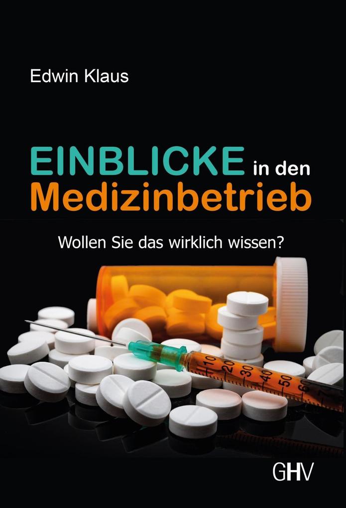 Einblicke in den Medizinbetrieb