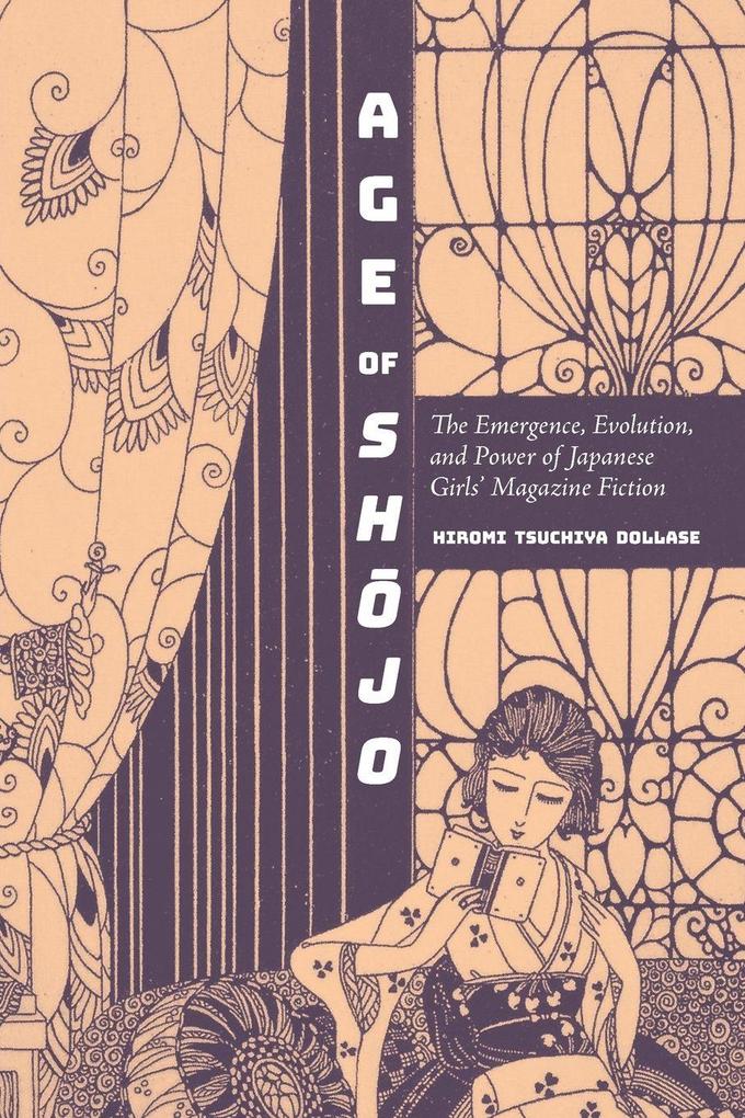Age of Shjo
