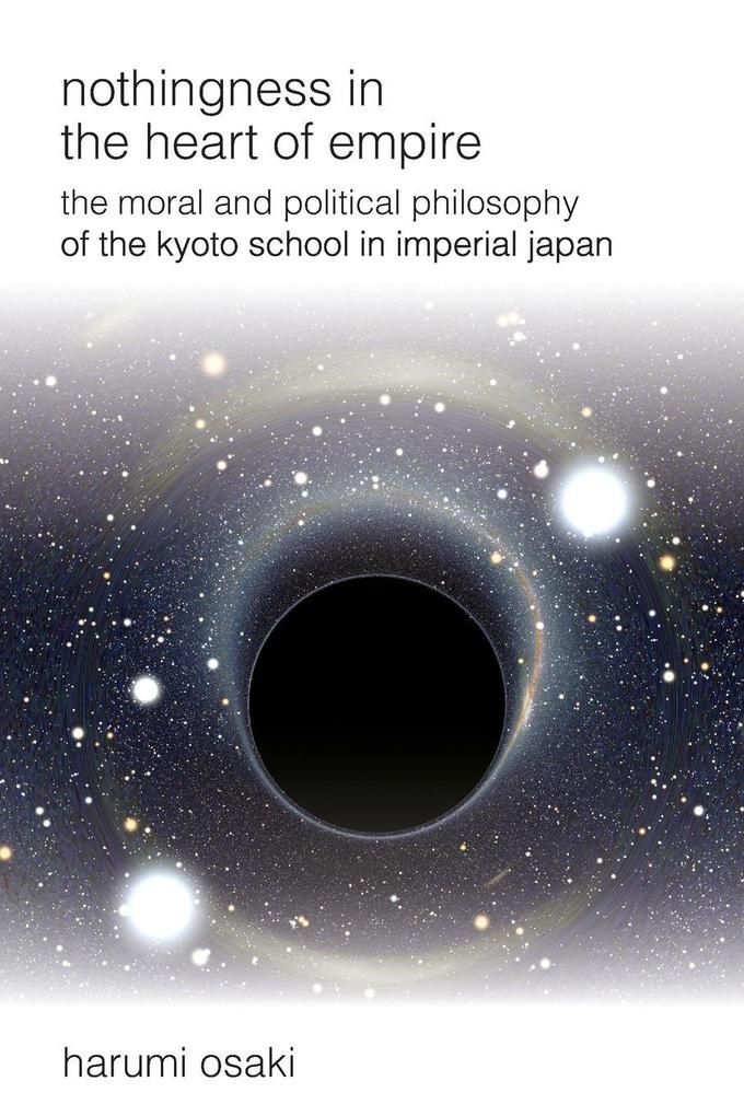 Nothingness in the Heart of Empire