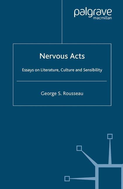 Nervous Acts - G. Rousseau