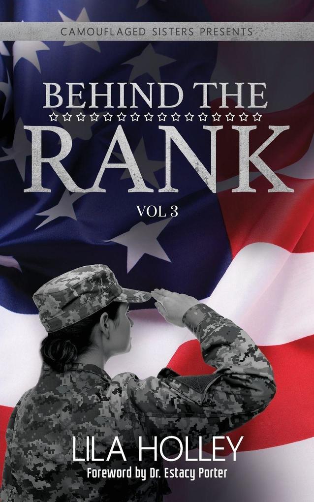 Behind The Rank Volume 3