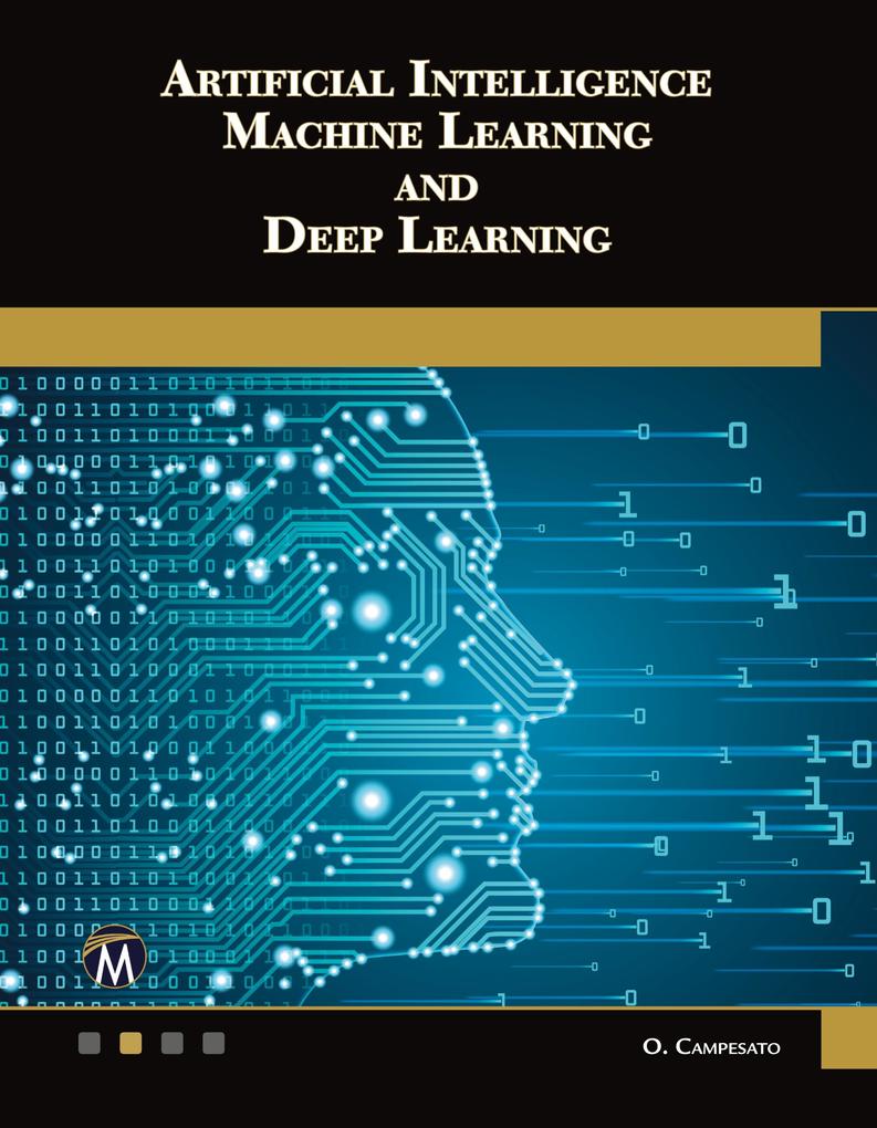 Artificial Intelligence Machine Learning and Deep Learning