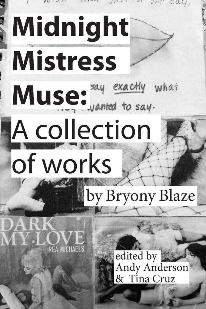 Midnight Mistress Muse