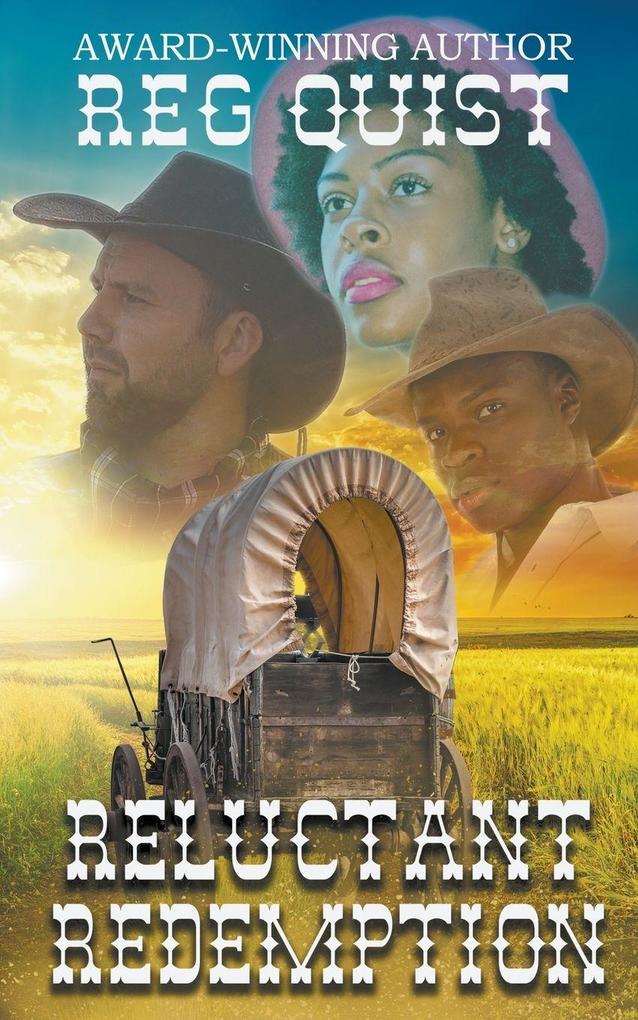 Reluctant Redemption