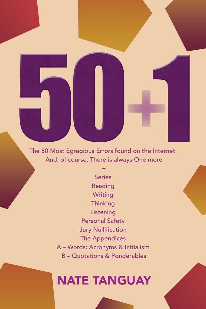 50 + 1