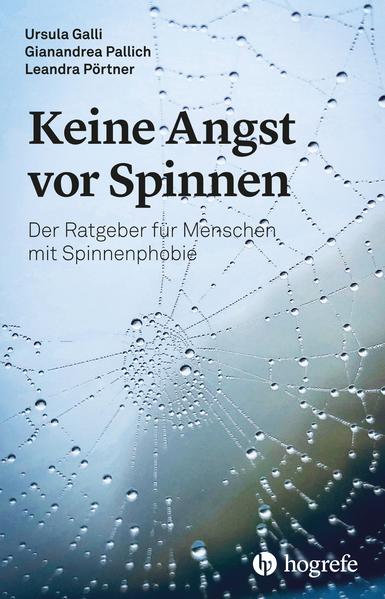 Image of Keine Angst vor Spinnen