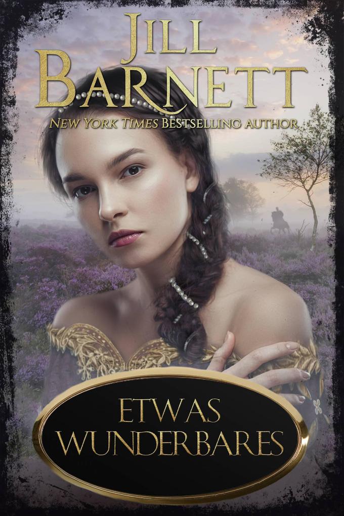 Etwas Wunderbares (Schottische Schwestern #1)